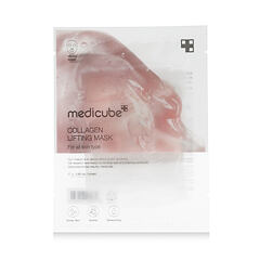 Maska za lice Medicube Collagen Lifting Mask 27 g
