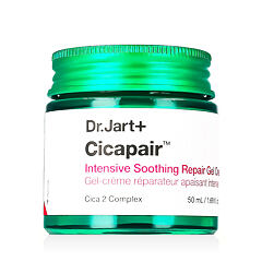 Dnevna krema za lice Dr. Jart+ Cicapair Intensive Soothing Repair Gel Cream 50 ml