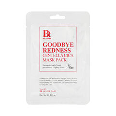 Maska za lice Benton Goodbye Redness Cica Mask Pack 23 g
