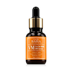 Serum za lice Cos De Baha VM Vitamin C MSM Serum 30 ml