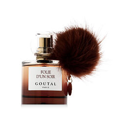 Parfemska voda Goutal Folie d'un Soir 50 ml
