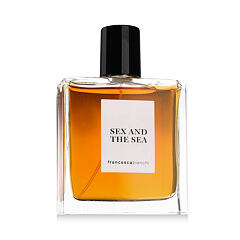 Parfemski ekstrakt Francesca Bianchi Sex And The Sea 100 ml