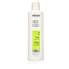 Regenerator Nioxin System 2 Scalp + Hair Conditioner 300 ml