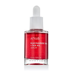 Serum za lice Anua Niacinamide 10 + TXA 4 Serum 30 ml