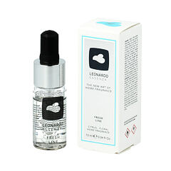 Miris za dom i difuzor Leonardo Essenza Fresh Linen 10 ml