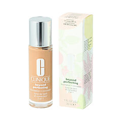 Puder Clinique Beyond Perfecting Foundation + Concealer 30 ml