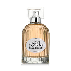 Toaletna voda Laura Biagiotti Aqve Romane Ambrosia Aurea 100 ml