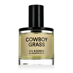 Parfemska voda D.S. & Durga Cowboy Grass 50 ml