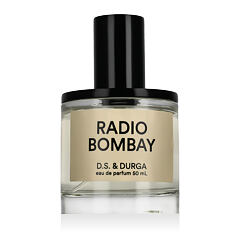 Parfemska voda D.S. & Durga Radio Bombay 50 ml