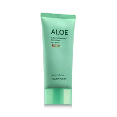 Proizvod za zaštitu lica od sunca Holika Holika Aloe CICA Waterproof Sunscreen SPF50+ 100 ml