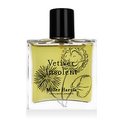 Parfemska voda Miller Harris Vetiver Insolent 50 ml