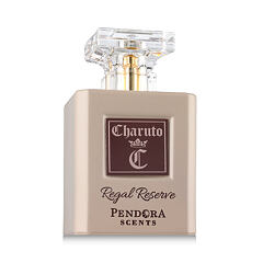 Parfemska voda Pendora Scents Charuto Regal Reserve 100 ml