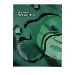 Maska za lice Holika Holika The Real CICA Gel Mask 35 g