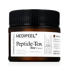 Dnevna krema za lice Medi-Peel Peptide-Tox Bor-Cream 50 g