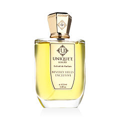 Parfemski ekstrakt Unique'e Luxury Beverly Hills Exclusive 100 ml