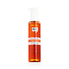 Gel za čišćenje lica RoC Multi Correxion Revive & Glow Gel Cleanser + Vitamin C 177 ml