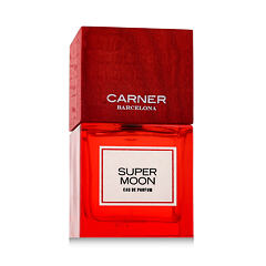 Parfemska voda Carner Barcelona Super Moon 100 ml