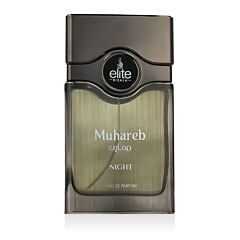 Parfemska voda Risala Elite Muhareb Night 100 ml