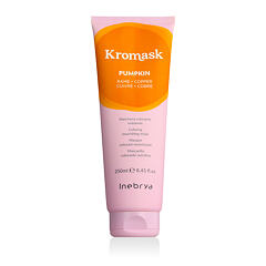 Boja za kosu Inebrya Kromask Coloring Nourishing Mask 250 ml Pumpkin
