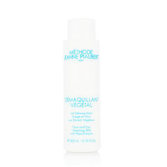 Odstranjivač šminke za lice Méthode Jeanne Piaubert Démaquillant Végétal Face and Eye Cleansing Milk 400 ml
