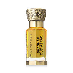 Parfemsko ulje Swiss Arabian Shaghaf Oud Azraq 12 ml
