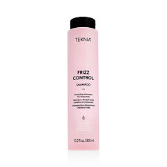 Šampon Lakmé Teknia Frizz Control Shampoo 300 ml