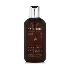 Šampon Natulique Everyday Hairwash 250 ml