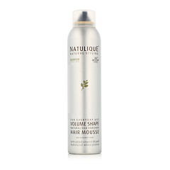 Stiliranje kose Natulique Volume Shape Hair Mousse 250 ml