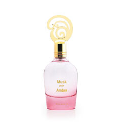 Parfemska voda Khadlaj Musk Pour Amber 100 ml