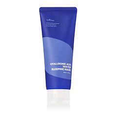 Maska za lice Isntree Hyaluronic Acid Water Sleeping Mask 100 ml
