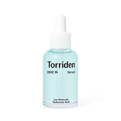 Serum za lice Torriden Dive In Low Molecular Hyaluronic Acid Serum 50 ml