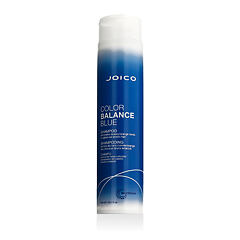Šampon Joico Color Balance Blue Shampoo 300 ml