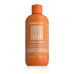 Regenerator HairBurst Longer Stronger Hair Conditioner For Dry, Damaged Hair 350 ml