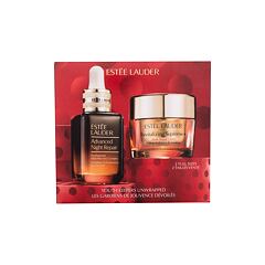 Serum za lice Estée Lauder Youth Keepers Unwrapped 30 ml Poklon setovi