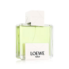 Toaletna voda Loewe Solo Origami 100 ml