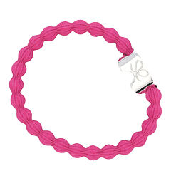 Gumice za kosu By Eloise London Ski Goggles 1 kom Fuchsia