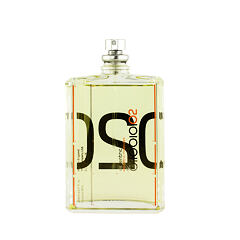 Toaletna voda Escentric Molecules Escentric 02 100 ml Testeri