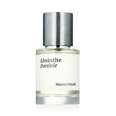Parfemska voda Maison Crivelli Absinthe Boréale 30 ml