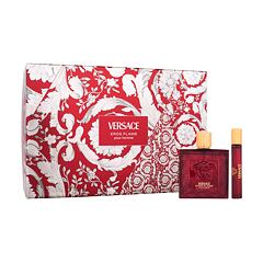 Parfemska voda Versace Eros Flame 100 ml Poklon setovi