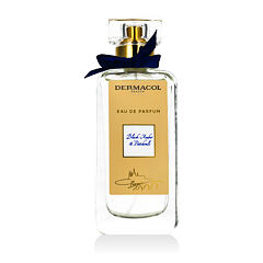 Parfemska voda Dermacol Black Amber & Patchouli 50 ml