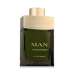 Parfemska voda Bvlgari MAN Wood Essence za ponovo punjenje 100 ml
