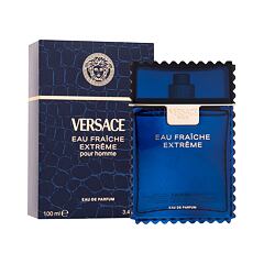 Parfemska voda Versace Man Eau Fraiche Extreme 100 ml