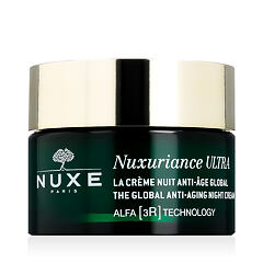 Noćna krema za lice NUXE Nuxuriance Ultra The Global Anti-Aging Night Cream 50 ml