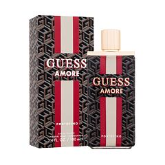Toaletna voda GUESS Amore Portofino 100 ml oštećena kutija