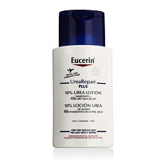 Losion za tijelo Eucerin UreaRepair Plus 10% Urea Lotion 100 ml