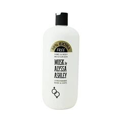 Losion za tijelo Alyssa Ashley Musk 750 ml