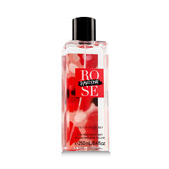 Sprej za tijelo Victoria´s Secret Hardcore Rose 250 ml