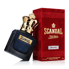 Parfemska voda Jean Paul Gaultier Scandal Intense 50 ml