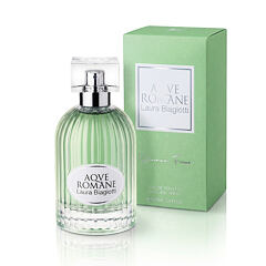 Toaletna voda Laura Biagiotti Aqve Romane Divinium Ficus 100 ml