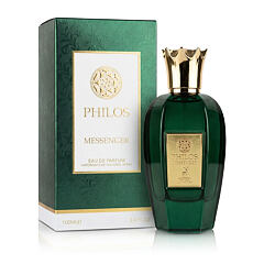 Parfemska voda Maison Alhambra Philos Messenger 100 ml